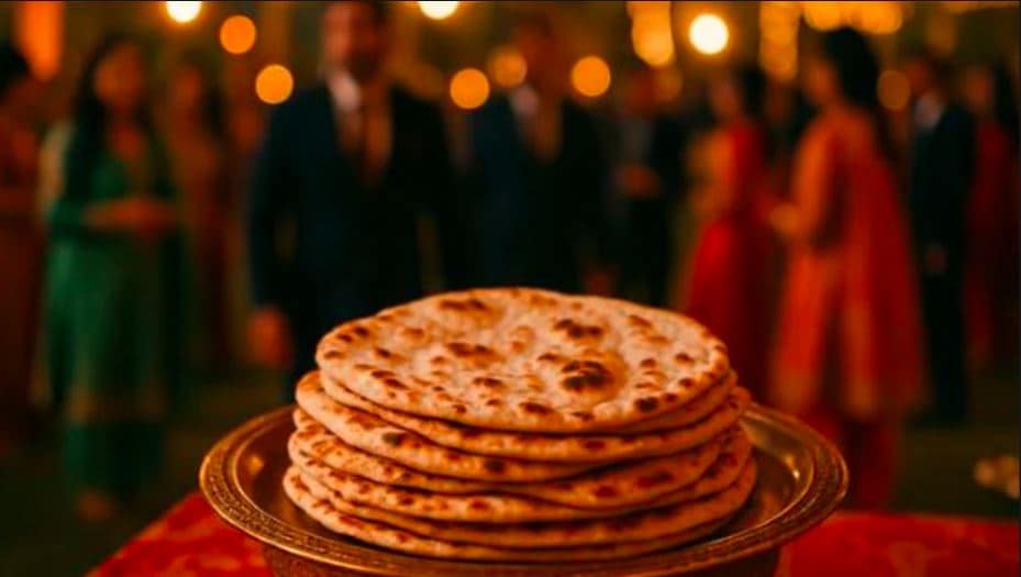 Wedding Feud Over Tandoori Roti Ends in Tragedy 2 Youths Killed