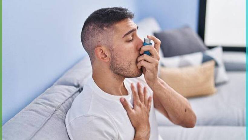  AC related precautions for asthma patients