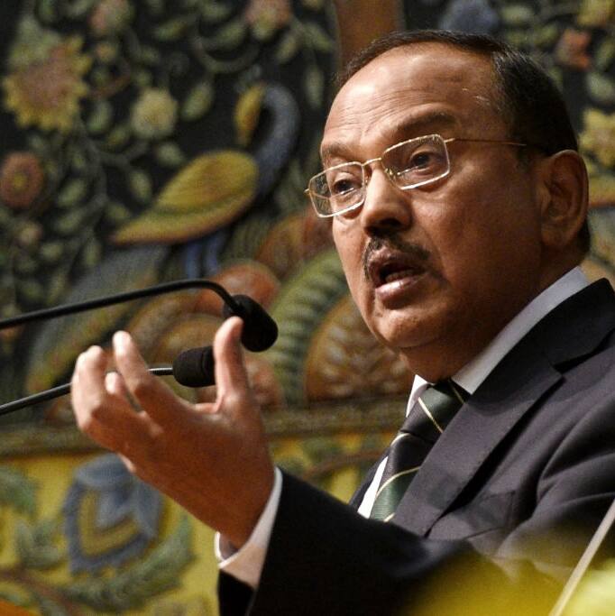India's Operation Sindoor echoes at SCO: NSA Doval urges action against Pakistan-backed terrorism