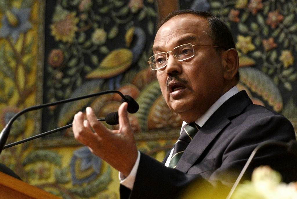 Ajit Doval