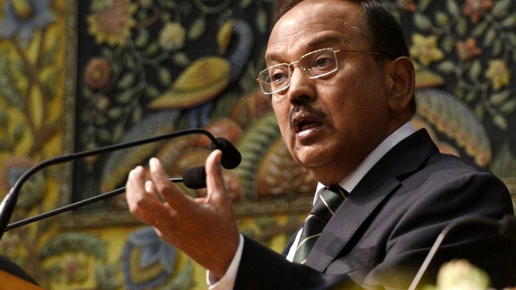 Ajit Doval