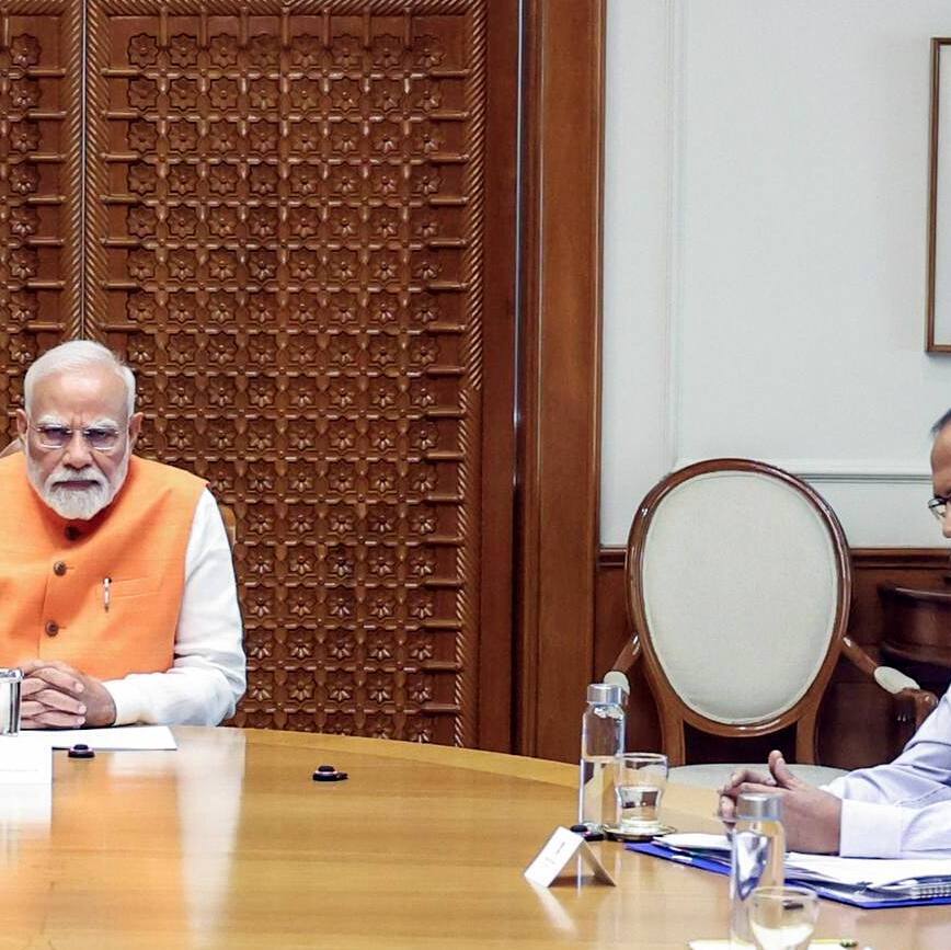 India-Pakistan tensions LIVE updates: US called PM Modi to avert India-Pakistan escalation after receiving ‘alarming intelligence’