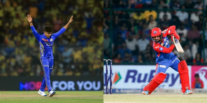 IPL 2025 Lowest paid players with high performance
