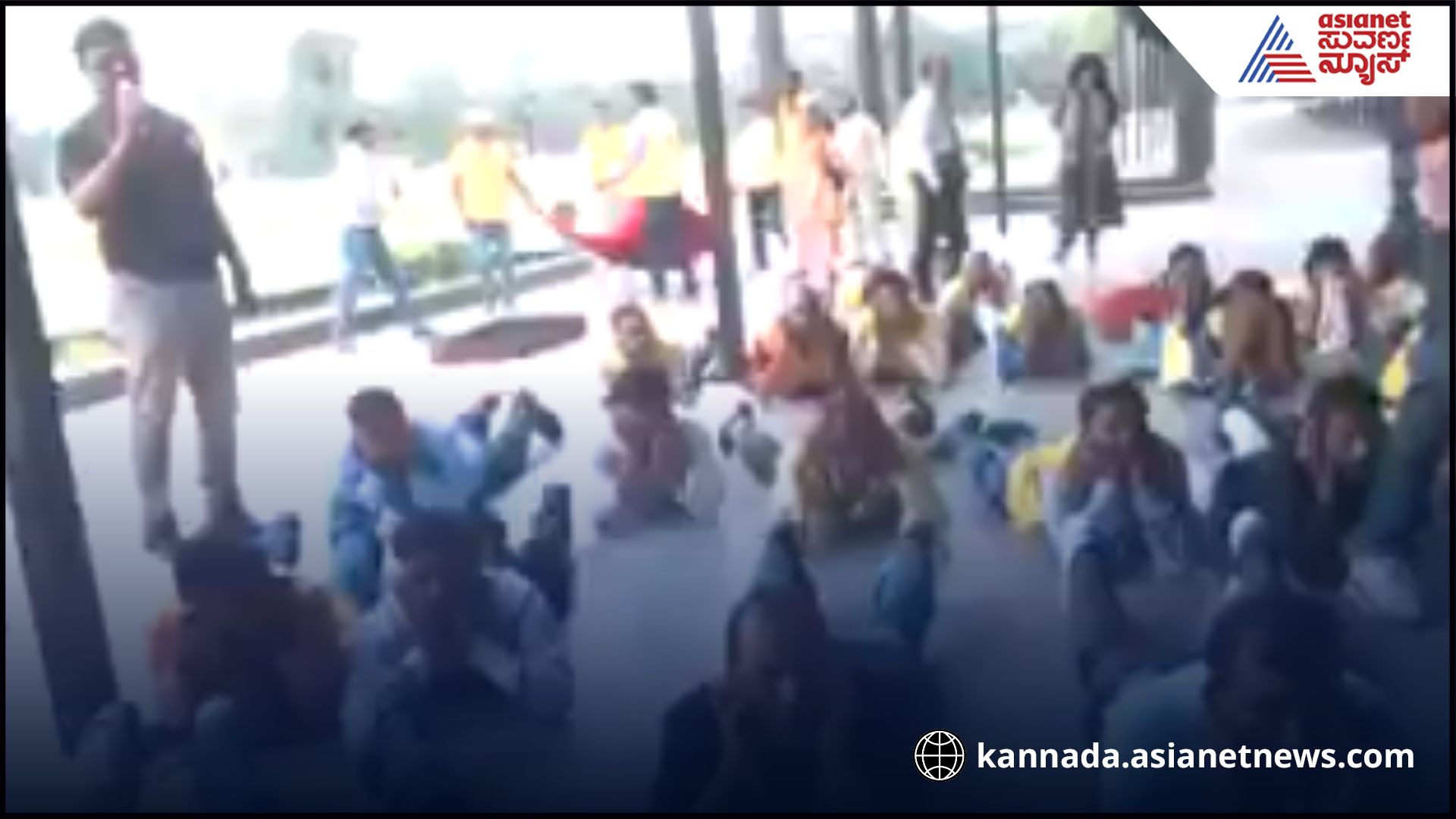 Operation Abhyas karnataka-bengaluru-raichur-Karwar civil-defence-mock-drill-may7 san