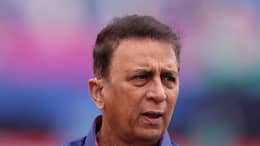 Gavaskar fumes against Kohli for running down the pitch