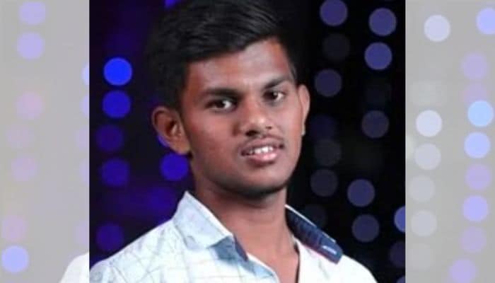 Bengaluru 19 Year old Delivery boy  Murder Case Four Arrested mrq
