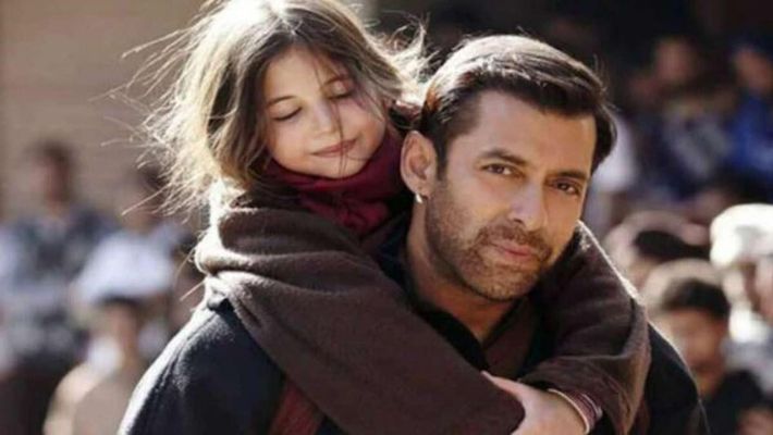 बजरंगी भाईजान बजरंगी भाईजान