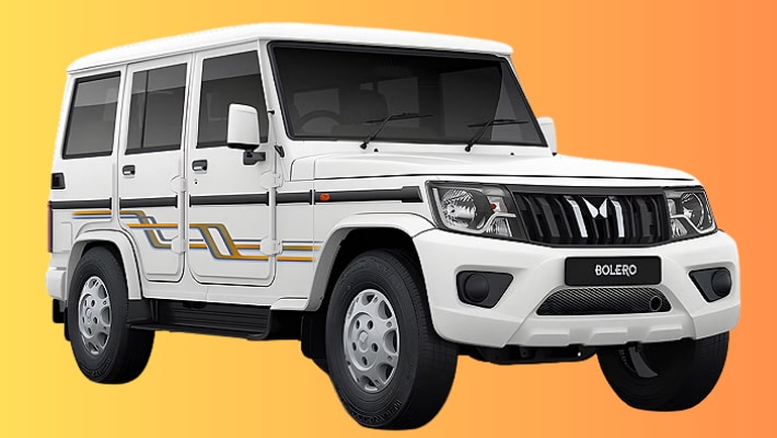 Mahindra New SUV Platform and Bolero EV Launch san