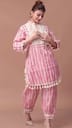 6 Trendy Afghani Kurta Sets for College