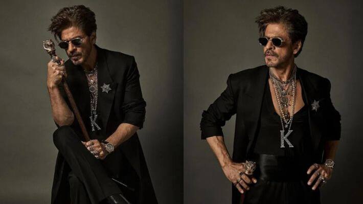 Shahrukh Khan