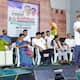 Kick Drugs Say Yes to Sports campaign started in Kasaragod