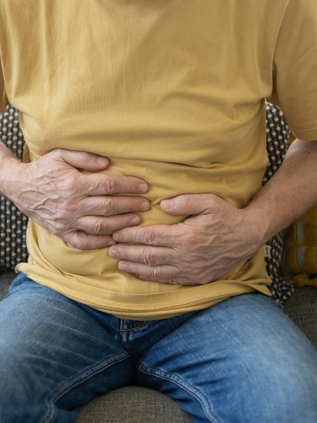 Foods To Add To Your Dinner If You Have Gut Issues