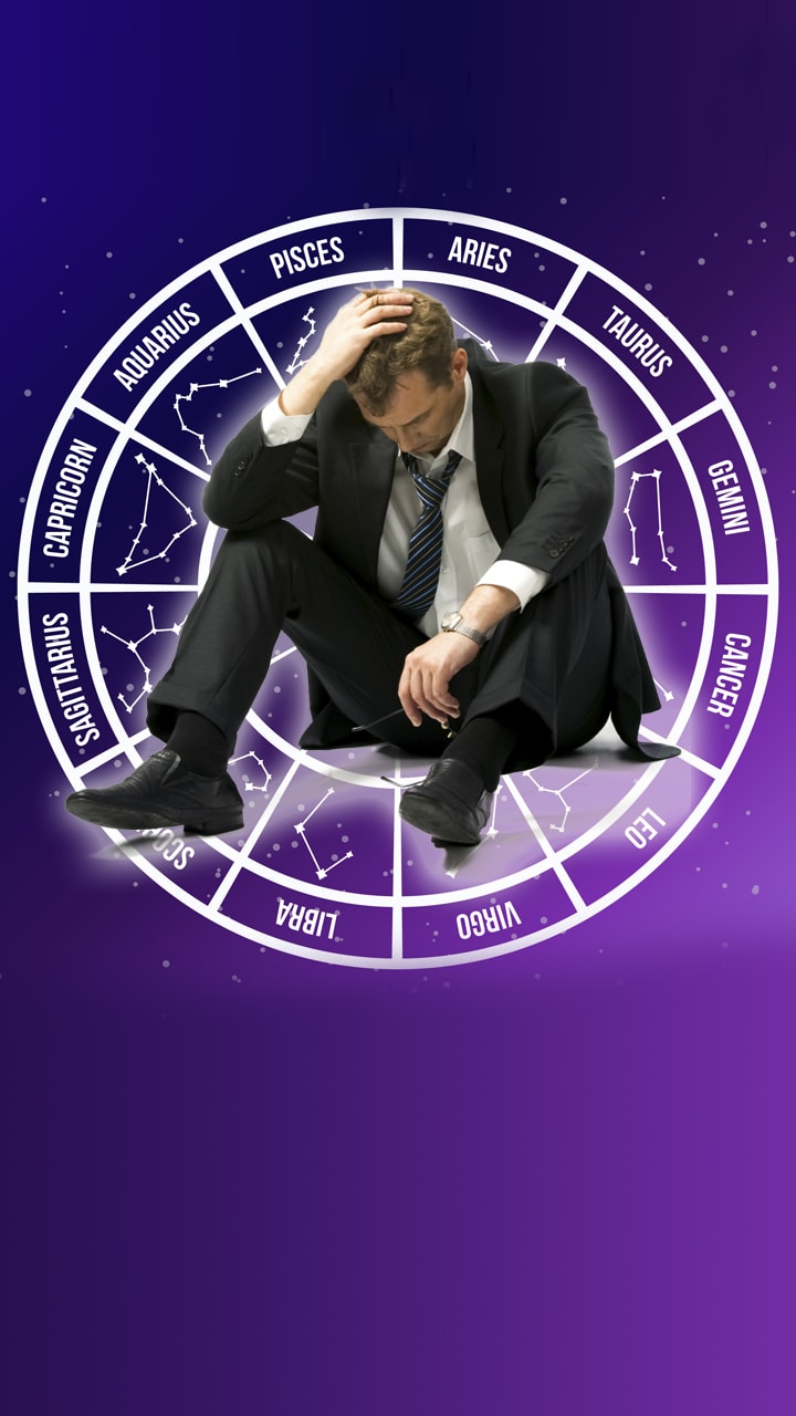 Unlucky Zodiac Signs March 7 2025 Financial Loss Challenges suh