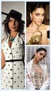 Met Gala में छाया प्रियंका, कियारा और ईशा अंबानी का Radiant मेकअप Glow