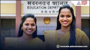 Twin sister get Govt teacher job 18 years 2 crore salary sat Twin sister get Govt teacher job 18 years 2 crore salary sat