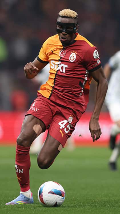 Victor Osimhen