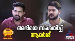 patharamattu serial review 