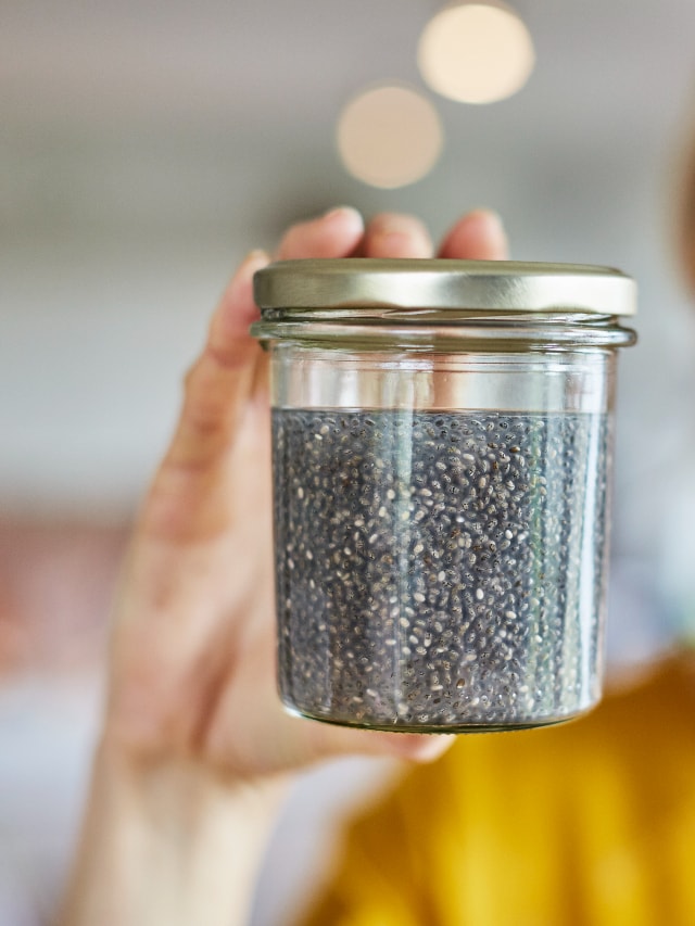 chia seed summer drinks that should be consumed regularly
