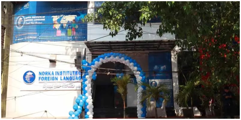 NIFL invites applications for OET and IELTS courses