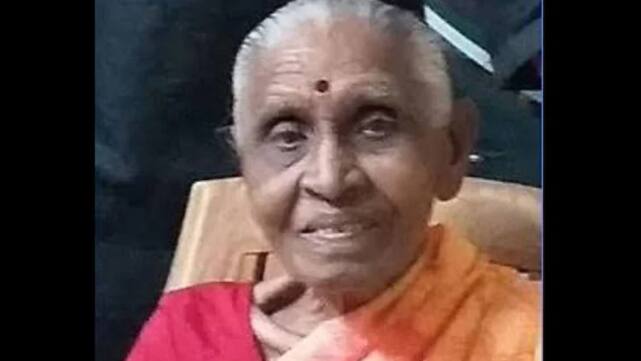 shantabai sathe new