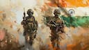 Who will win if war breaks out between India and Pakistan in 2025 - EXPLAINED