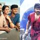 tourist family more profitable than suriya retro theater owner said infront of Sasikumar