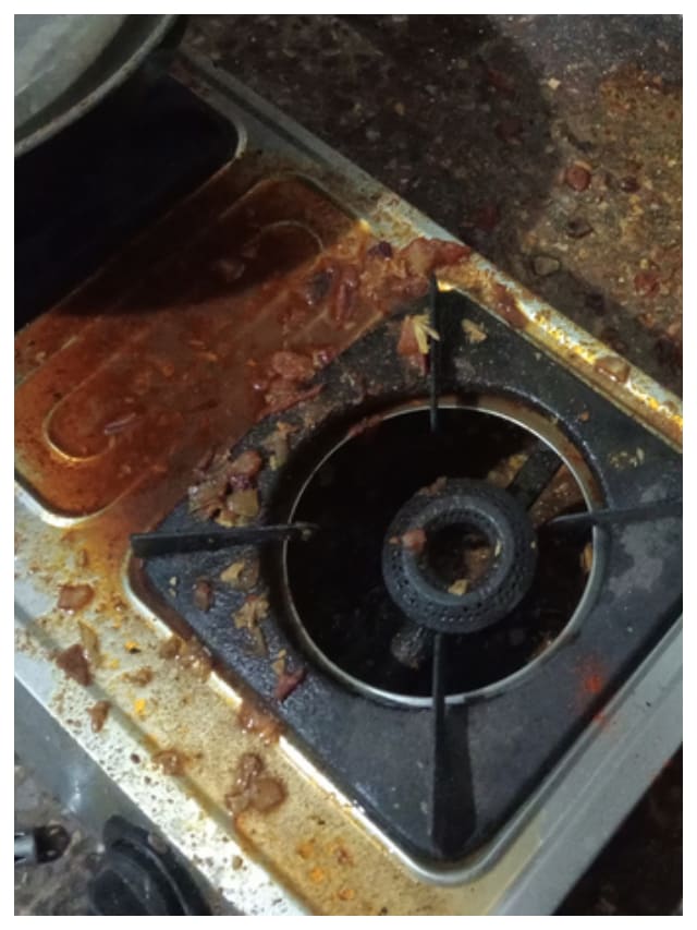 7 things to watch out for when there is a gas leak