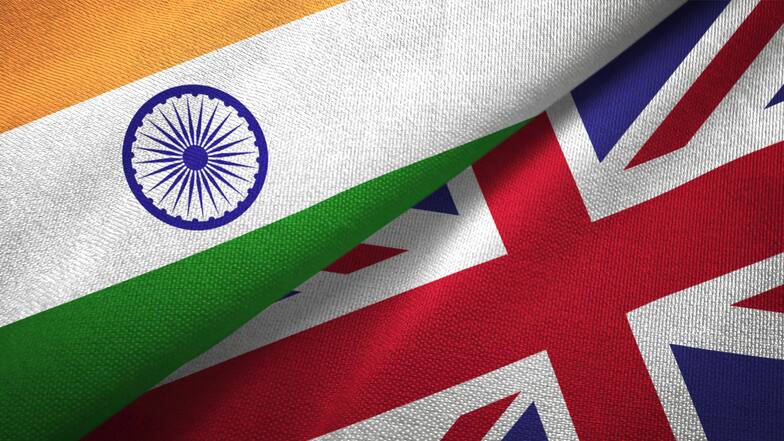 India
