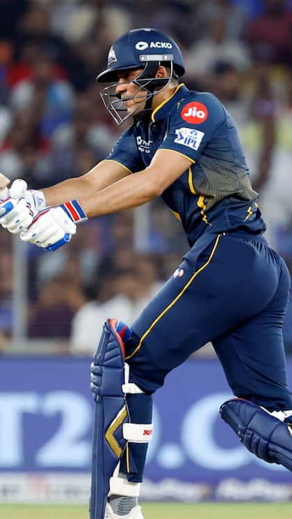 Shubman Gill: GT skipper’s top 5 IPL knocks vs MI