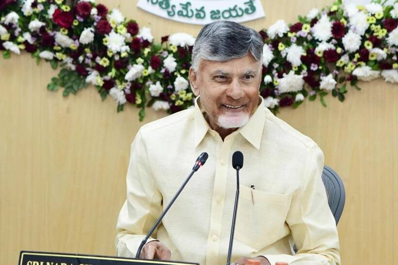 Amaravati: 137 పోస్టులకు గ్రీన్ సిగ్న‌ల్.. ప్రతి నియోజకవర్గంలో బాలాజీ ఆల‌యం.. ఏపీ స‌ర్కారు కీల‌క నిర్ణయాలు