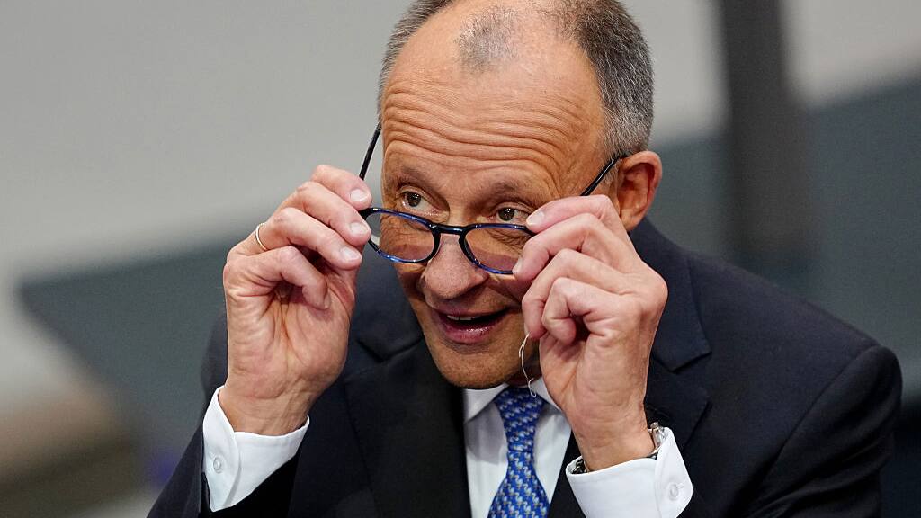 Friedrich Merz