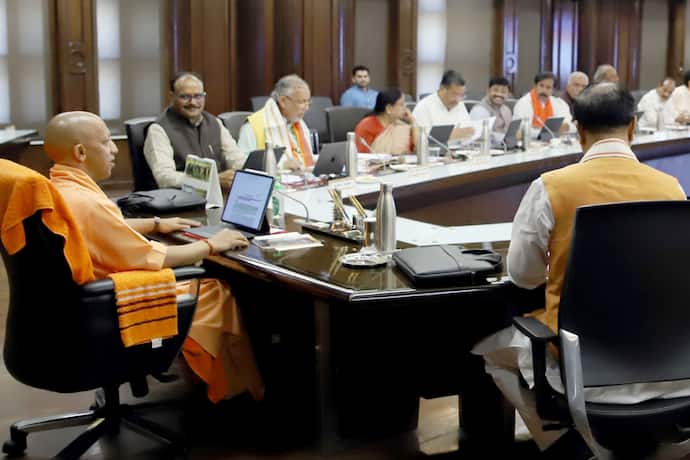 Yogi Adityanath Cabinet approves Global Capability Centers