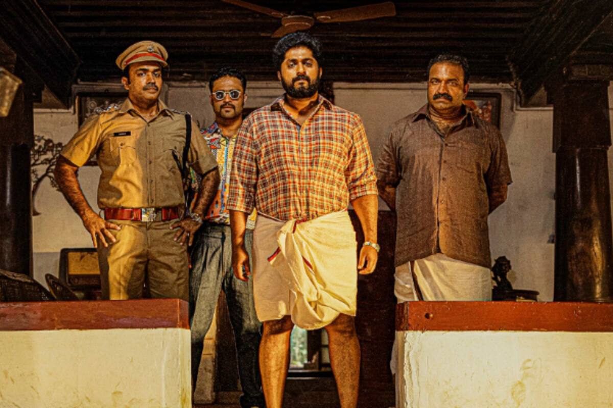 ഡിറ്റക്റ്റീവ് ഉജ്ജ്വലന് റിലീസ് തീയതിയില് മാറ്റം - Detective Ujjwalan release date changed dhyan - Asianet News Malayalam