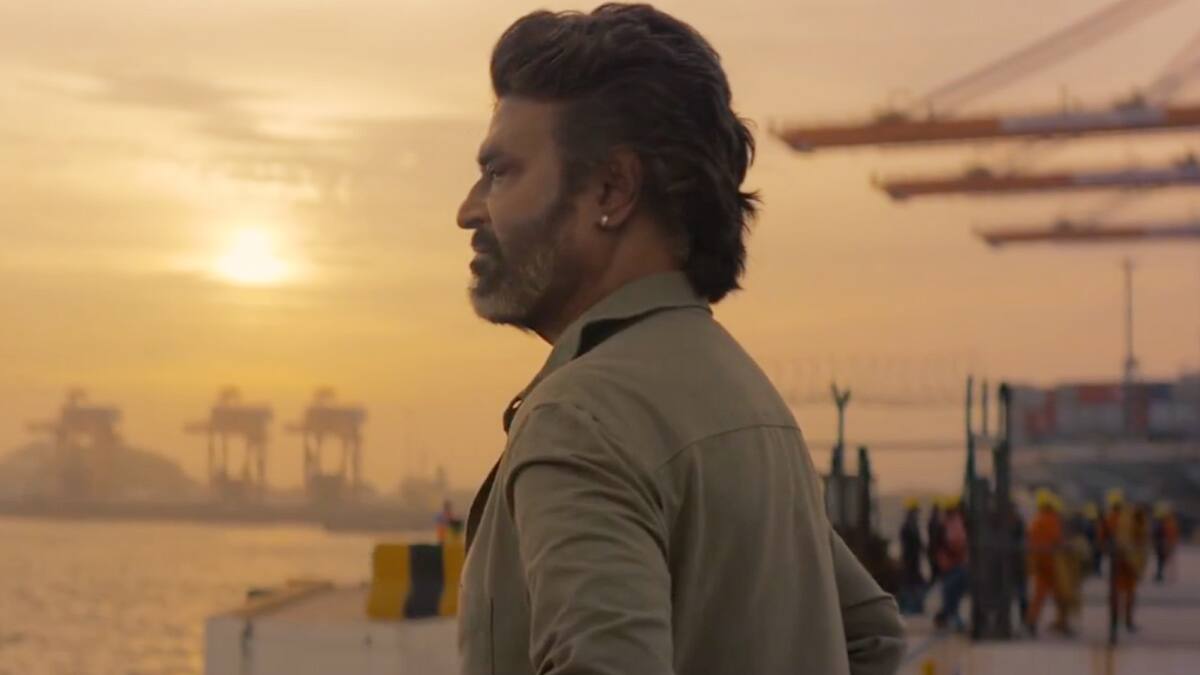Rajinikanth Movie Coolie Release Date