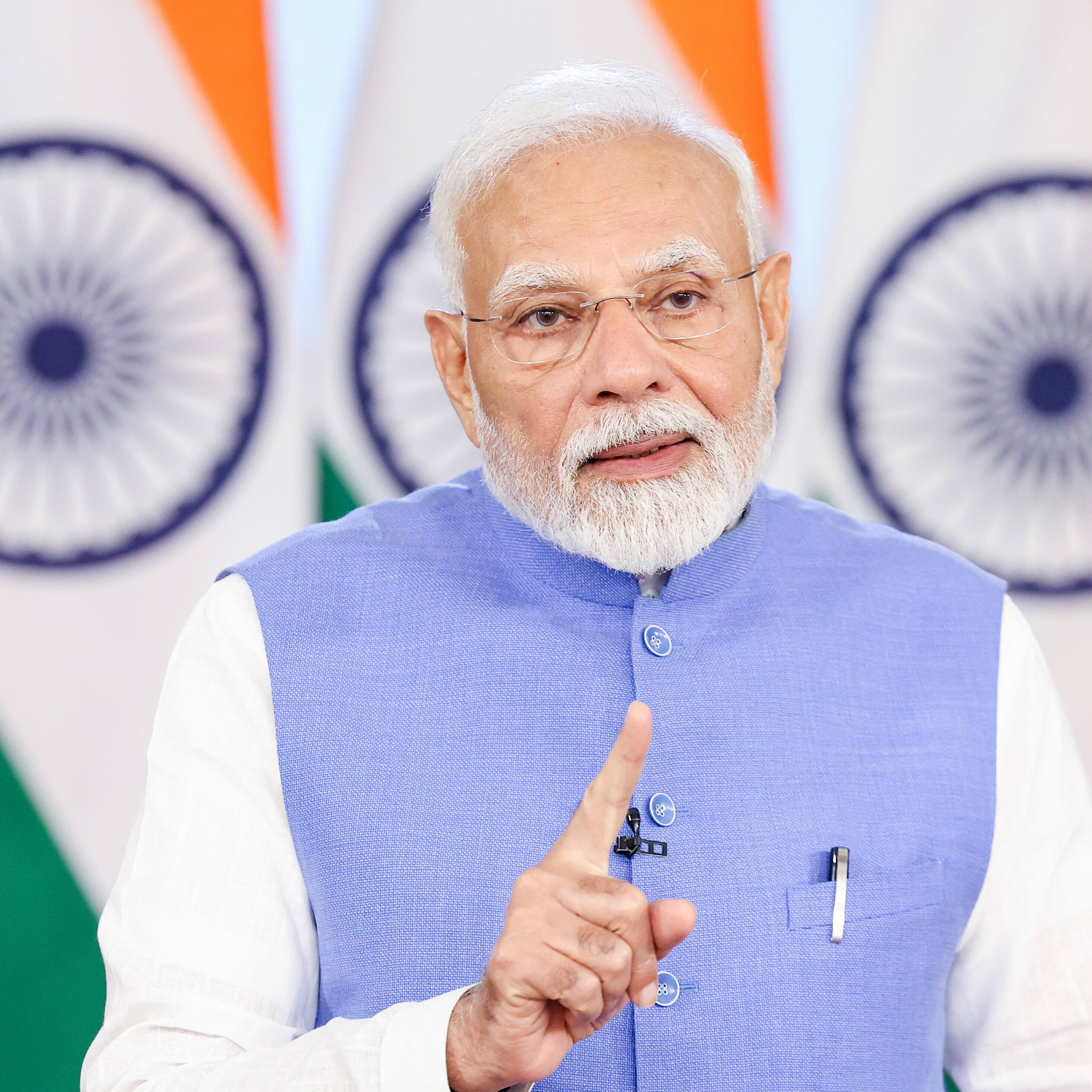 PM Modi urges unity as Centre briefs Opposition on Operation Sindoor strikes