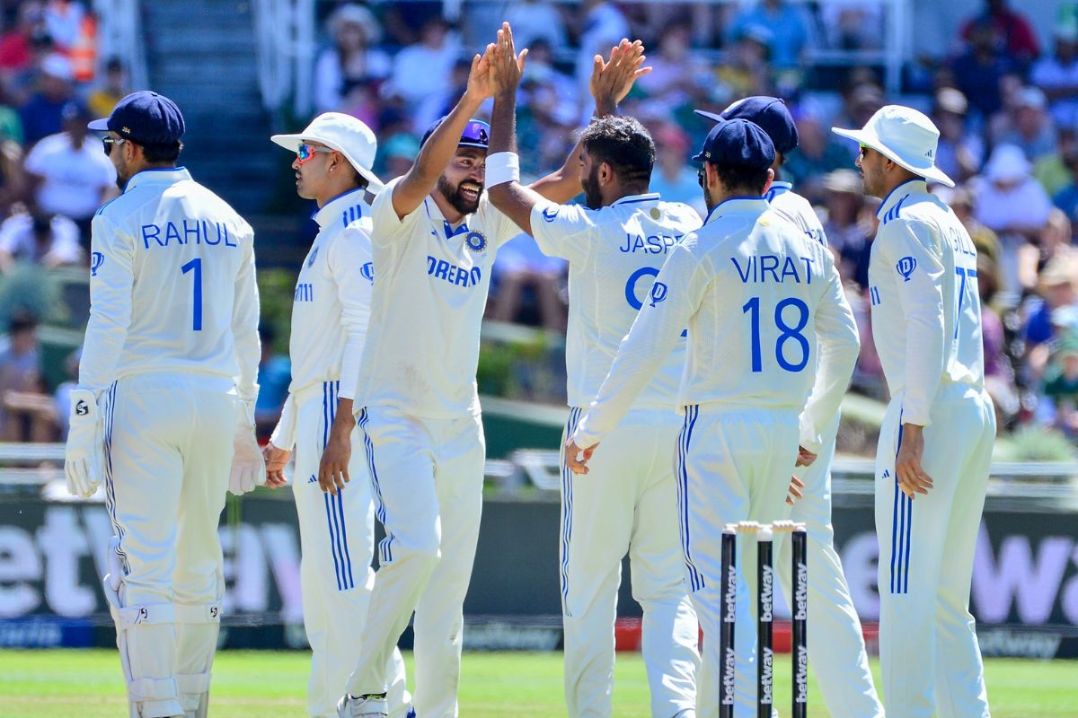 5 Indian Players Who Could Be Game Changers on the England Tour kvn