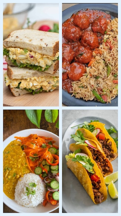 4-5 Kg Weight Loss in 1 Month: Diet Plan