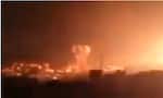 Operation Sindoor India Pakistan Missile Strike Terror Camps