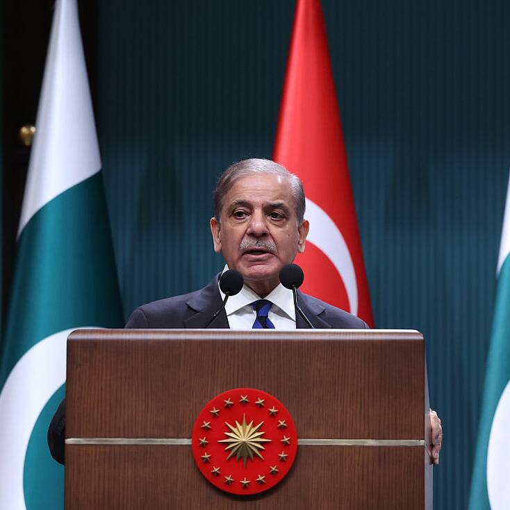 PKR 532 million for PoK: Pakistan PM's 'relief' package or mask for terror financing?