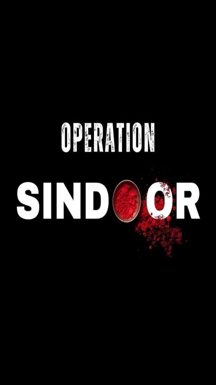 Operation Sindoor Indian Missile Strike on Pakistan Terror Camps mrq