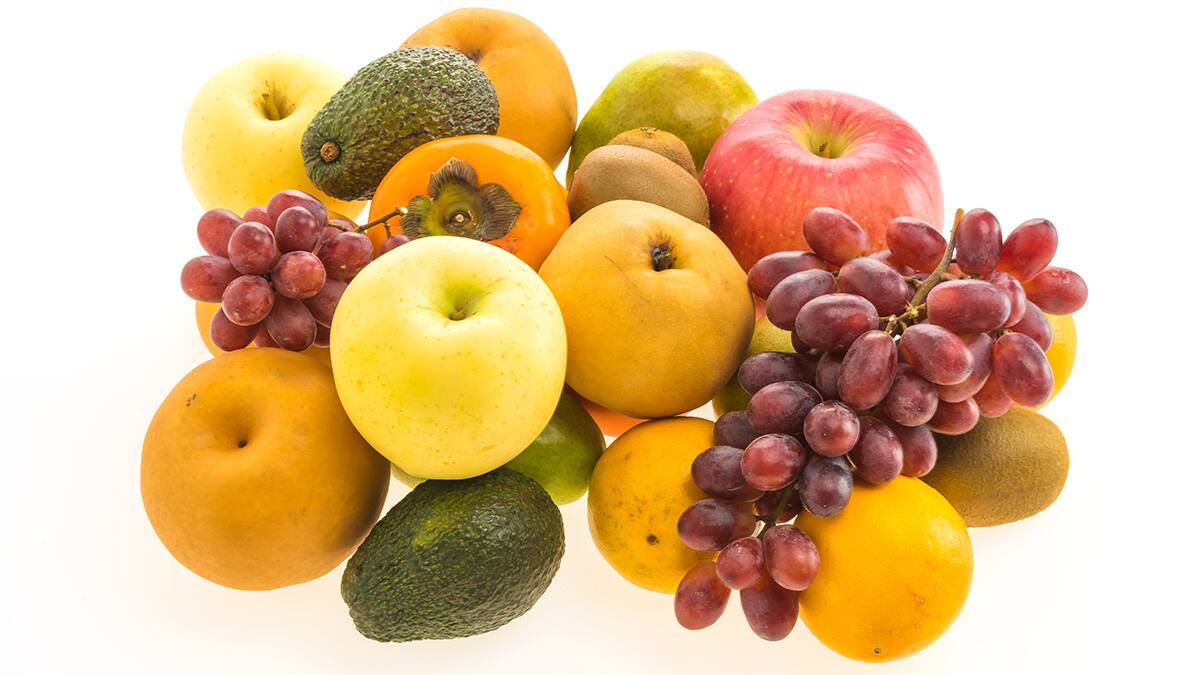 fruits to avoid for weight loss