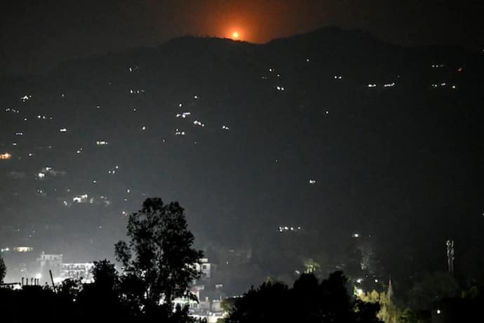  ऑपरेशन सिंदूर - पहलगाम नरसंहार का बदला