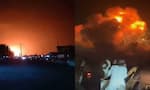 Rajasthan on high alert after Indian airstrike in Pakistan