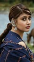 Sajal Ali के 8 हेयरस्टाइल, दीदी के देवर को बना देगा दीवाना