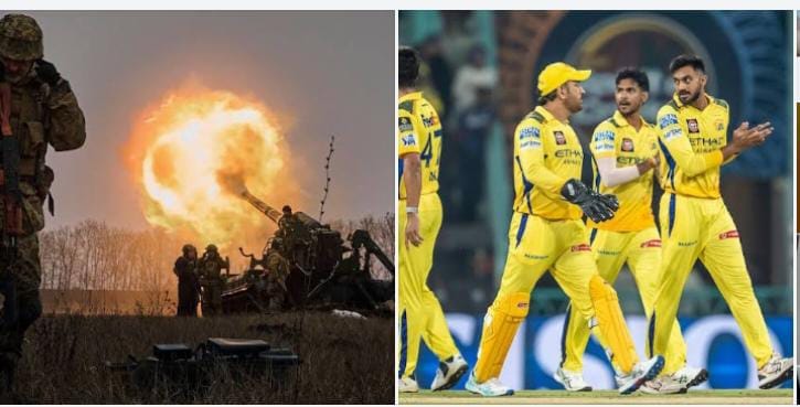 Operation Sindhoor Indian Army Strikes Back After Pahalgam Terror Attack IPL Uncertainty Looms kvn