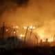 India retaliates against Pakistan attacking 11 military bases