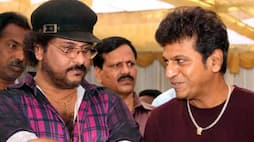 Ravichandran Talks about his friendship with Shiva Rajkumar gvd