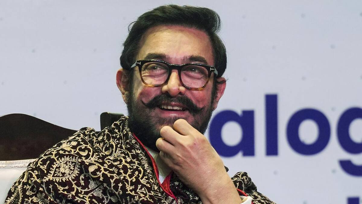 Aamir Khan Upcoming Movie Mahabharat