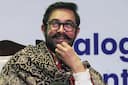 Aamir Khan to play Lord Krishna's role for 'Mahabharata'? Here's what he said