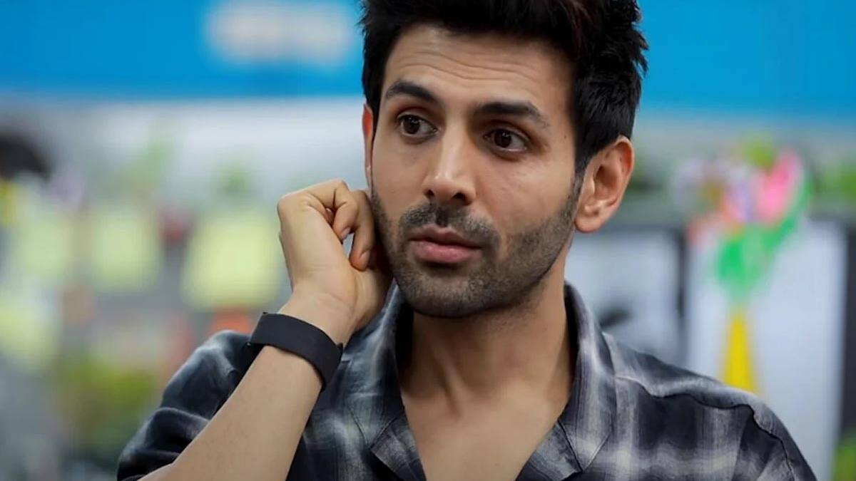 dostana 2 vikrant massey replace kartik aryan